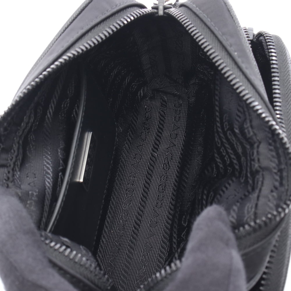 Prada Re-Nylon Shoulder Bag - 3