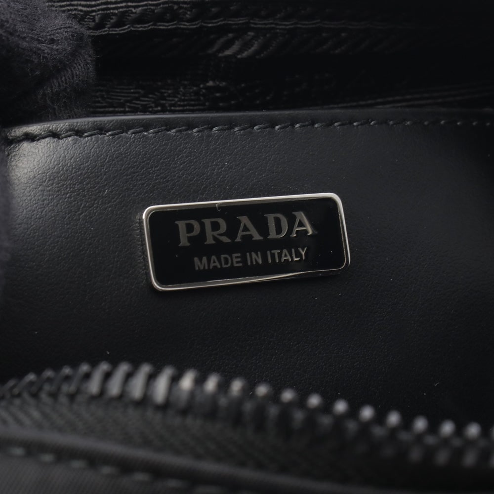 Prada Re-Nylon Shoulder Bag - 4