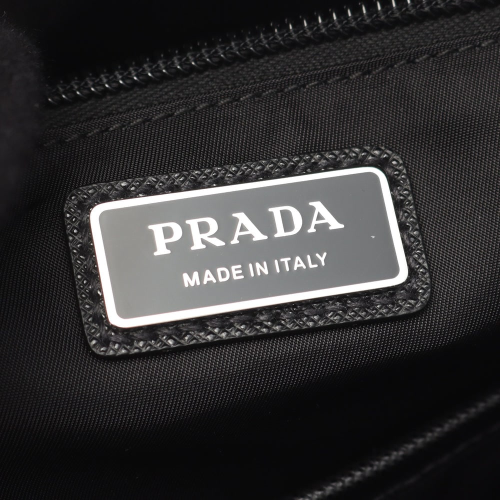 Prada Re-Nylon Backpack - 4