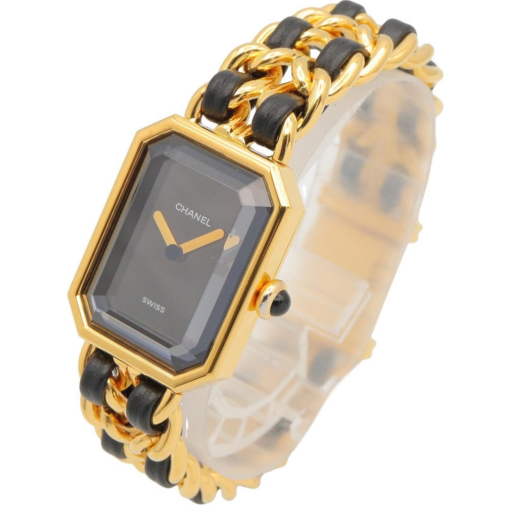 Chanel Premiere Watch - 2