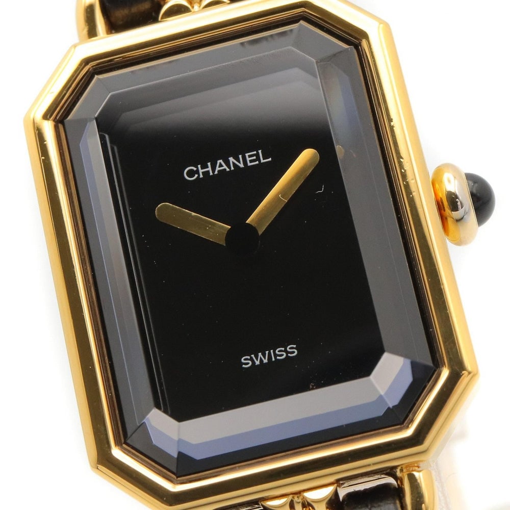 Chanel Premiere Watch - 3