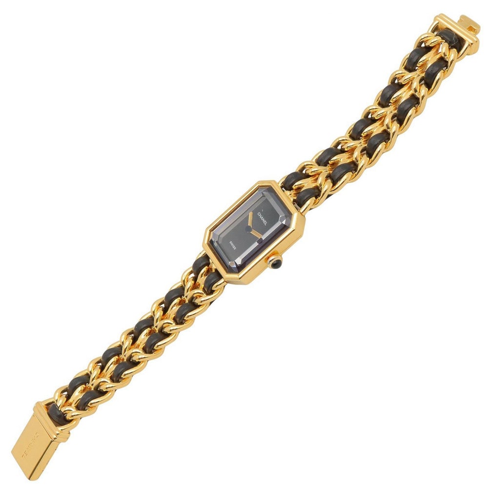 Chanel Premiere Watch - 4