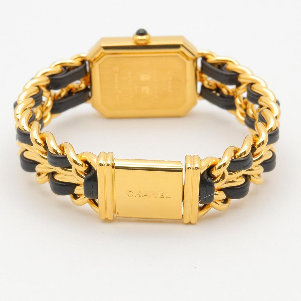 Chanel Premiere Watch - 5