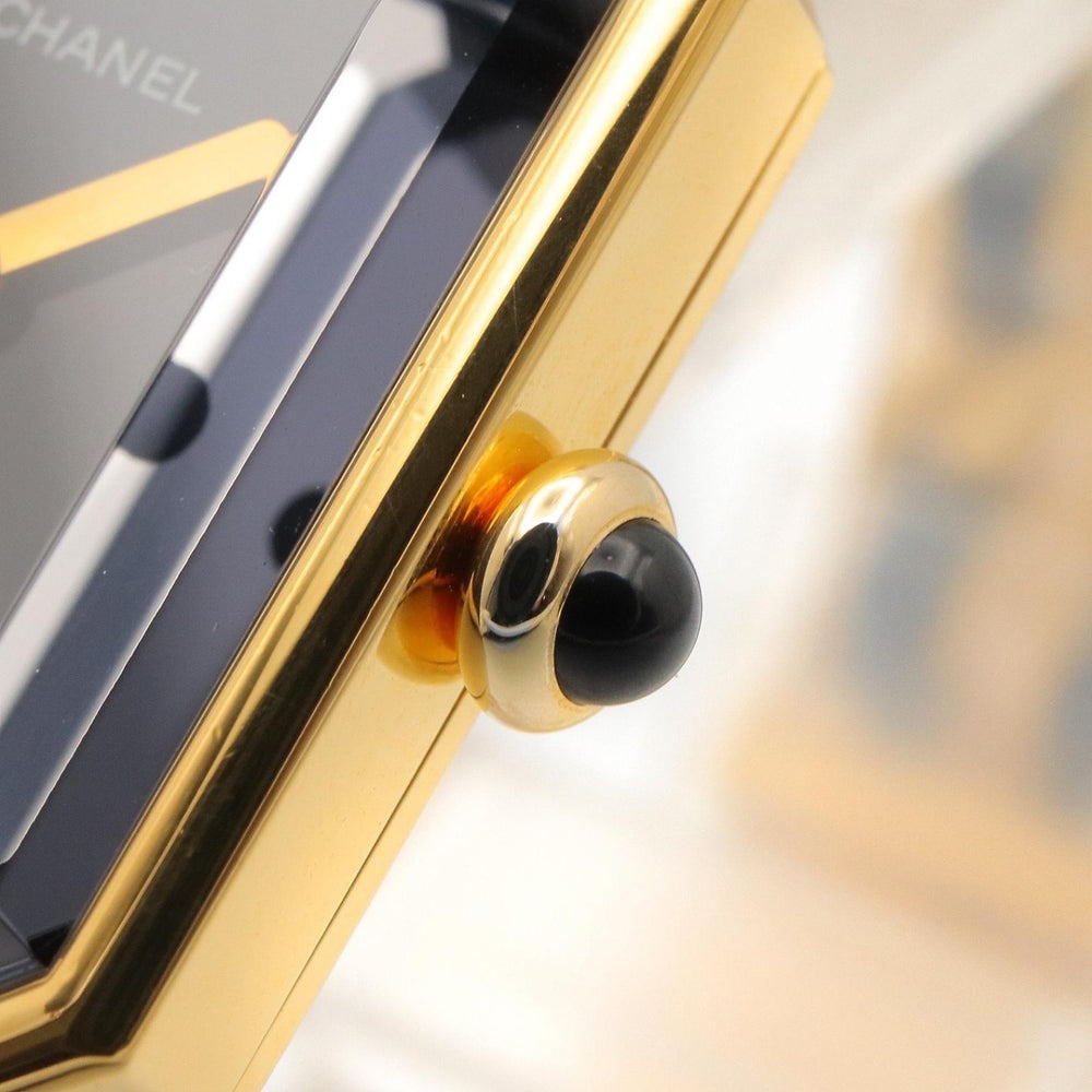 Chanel Premiere Watch - 7