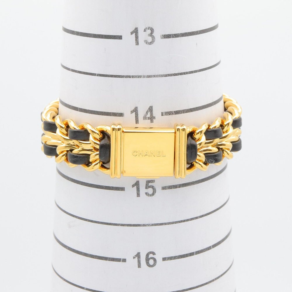 Chanel Premiere Watch - 8