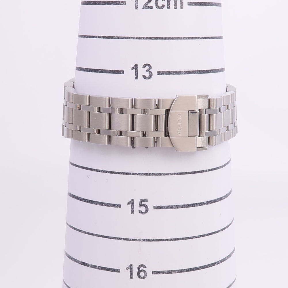 Tudor Royal Silver Watch - 12