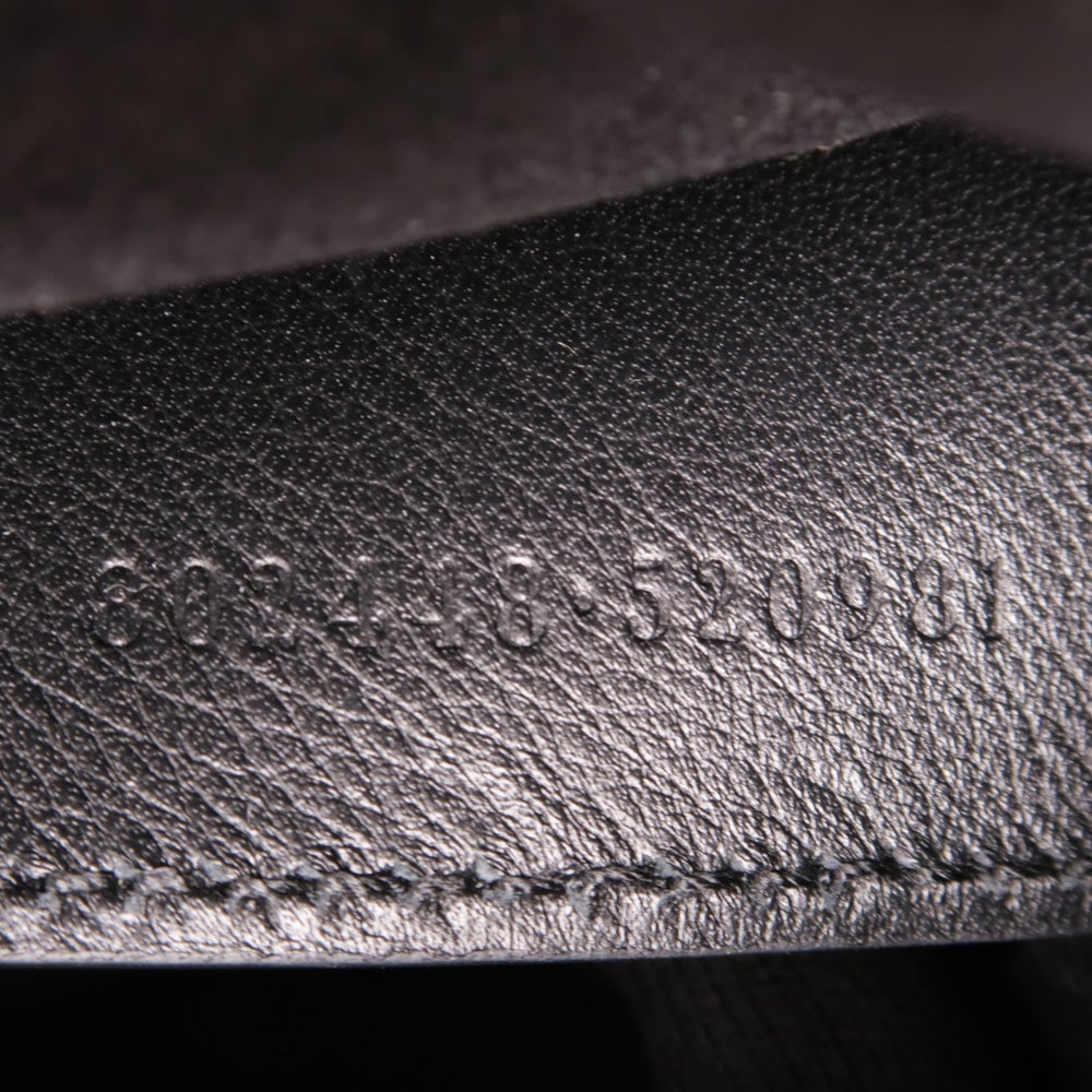 Gucci Marmont Camera Bag - 12