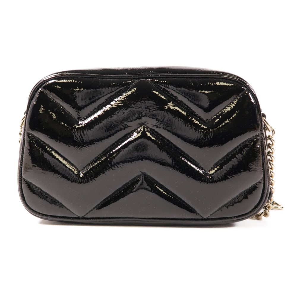 Gucci Marmont Camera Bag - 2