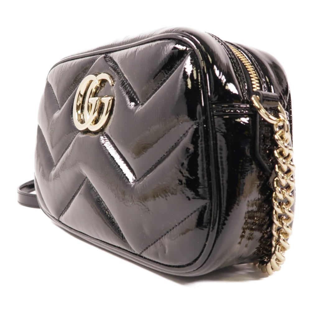 Gucci Marmont Camera Bag - 3