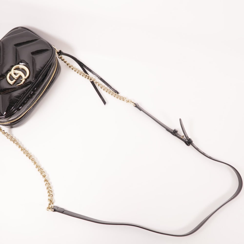 Gucci Marmont Camera Bag - 5