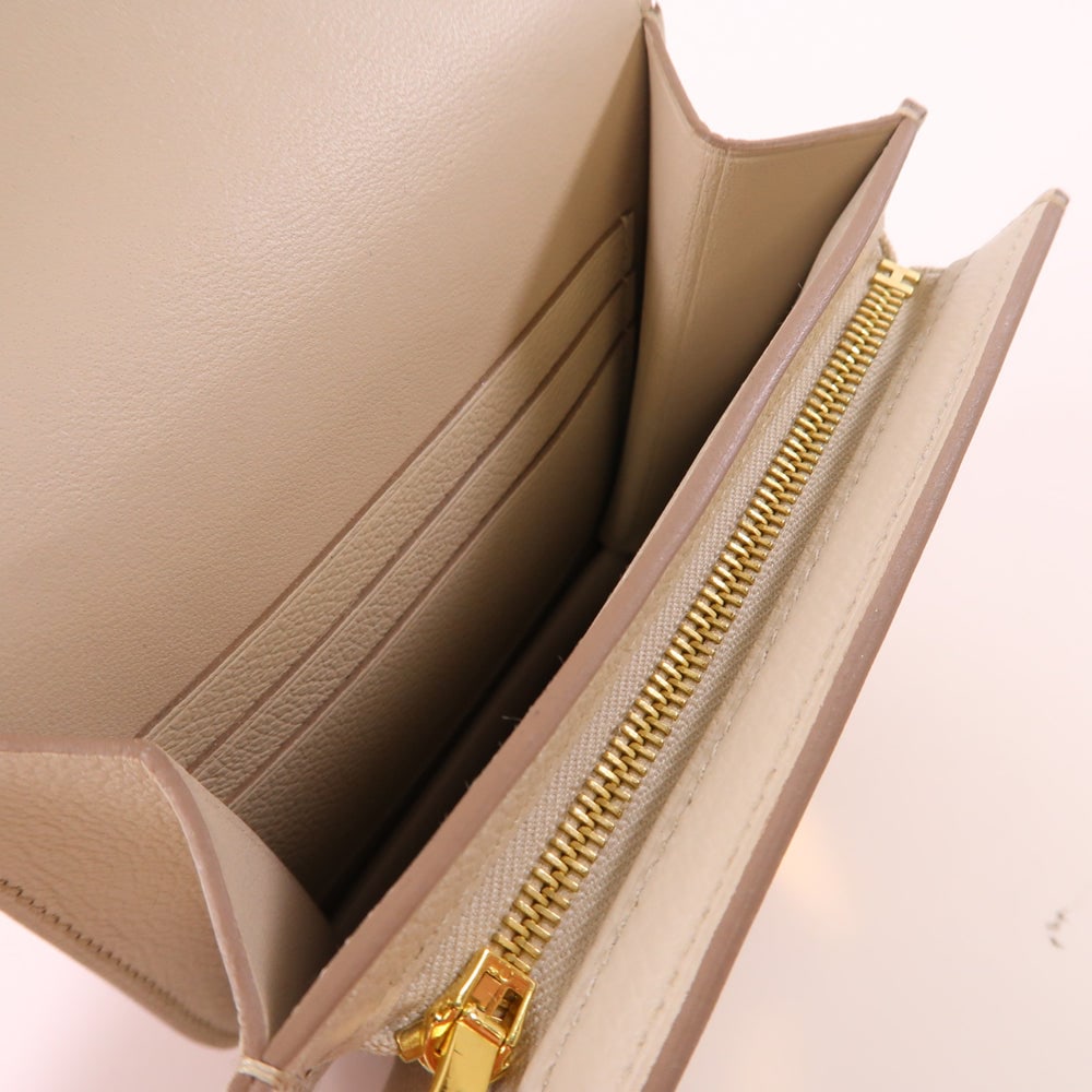 Hermes 2002 Slim Clutch - 10
