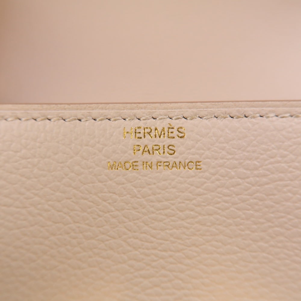 Hermes 2002 Slim Clutch - 11