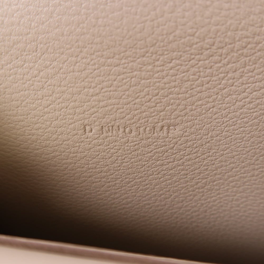 Hermes 2002 Slim Clutch - 12