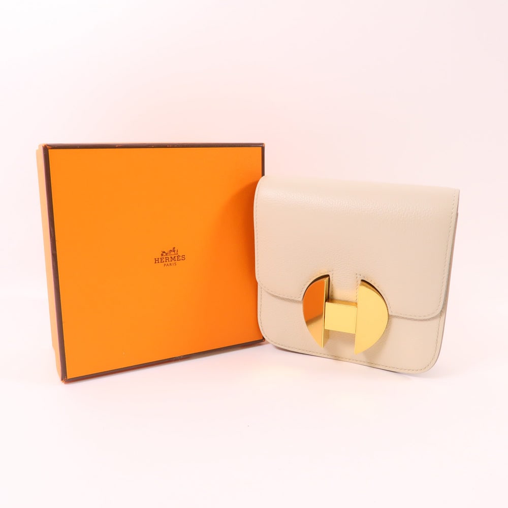 Hermes 2002 Slim Clutch - 13