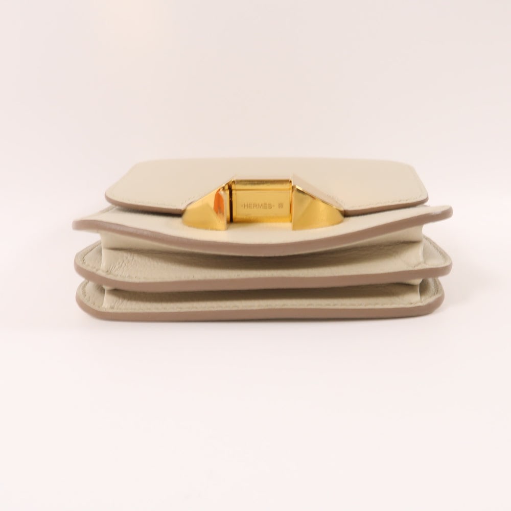 Hermes 2002 Slim Clutch - 4