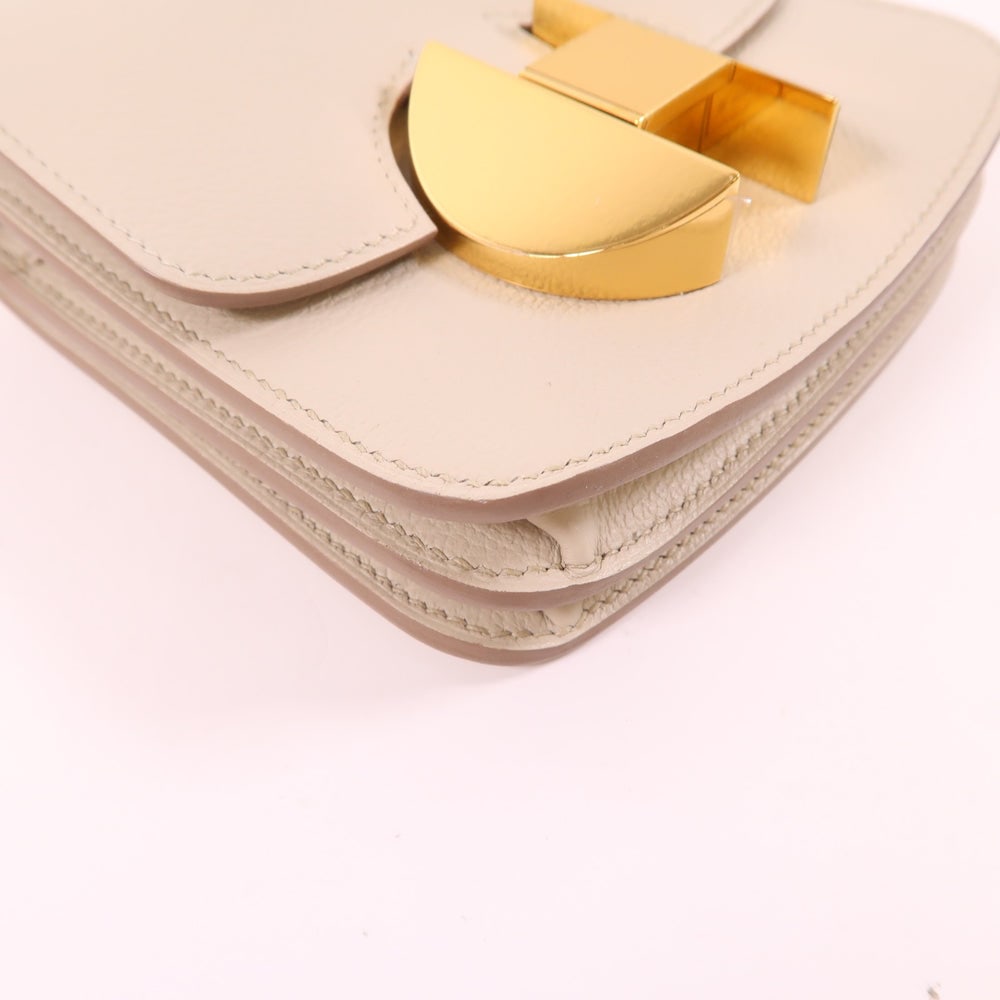 Hermes 2002 Slim Clutch - 5