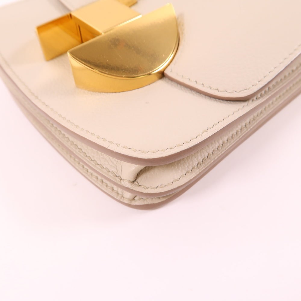 Hermes 2002 Slim Clutch - 6