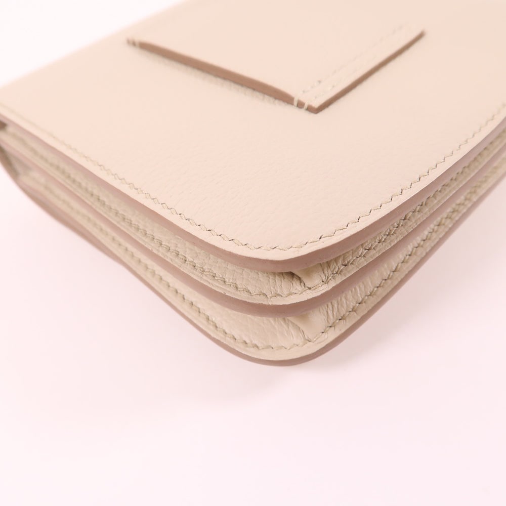 Hermes 2002 Slim Clutch - 7