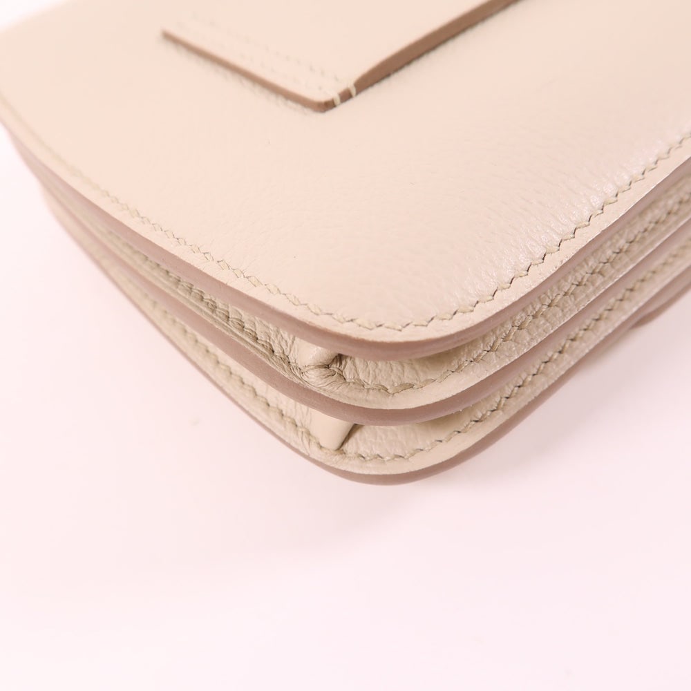 Hermes 2002 Slim Clutch - 8