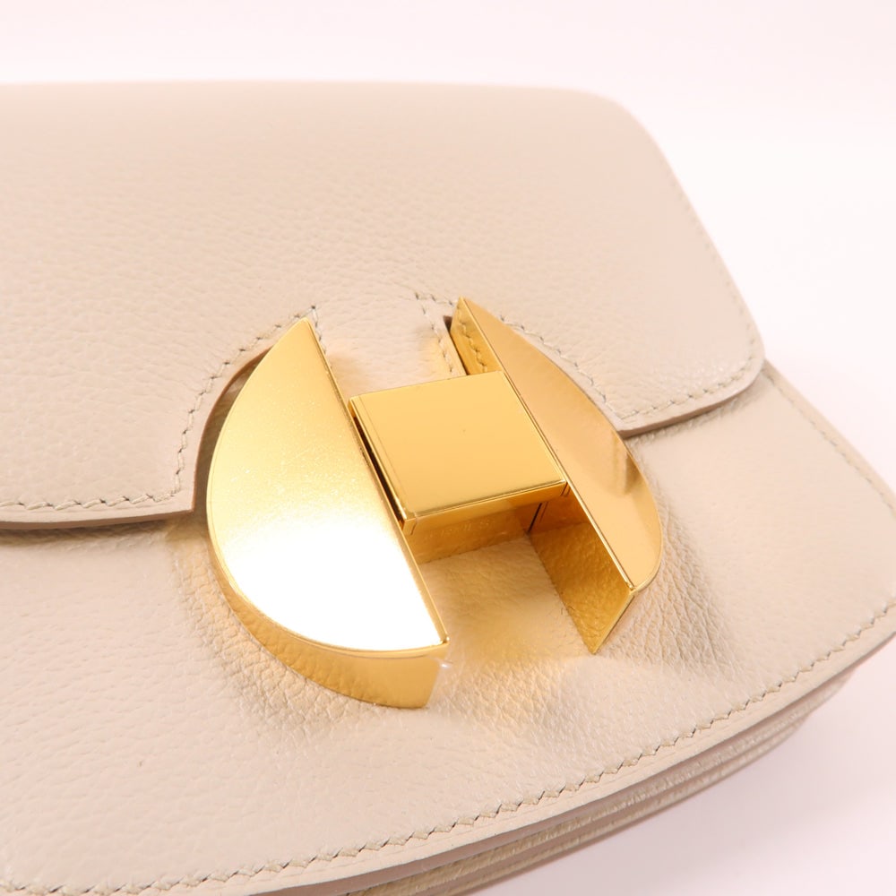 Hermes 2002 Slim Clutch - 9