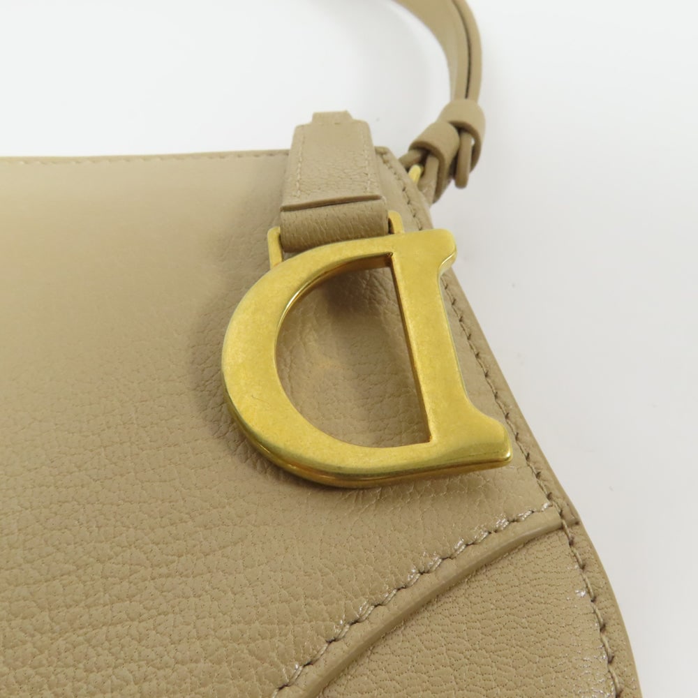Dior Saddle Rodeo Bag - 10