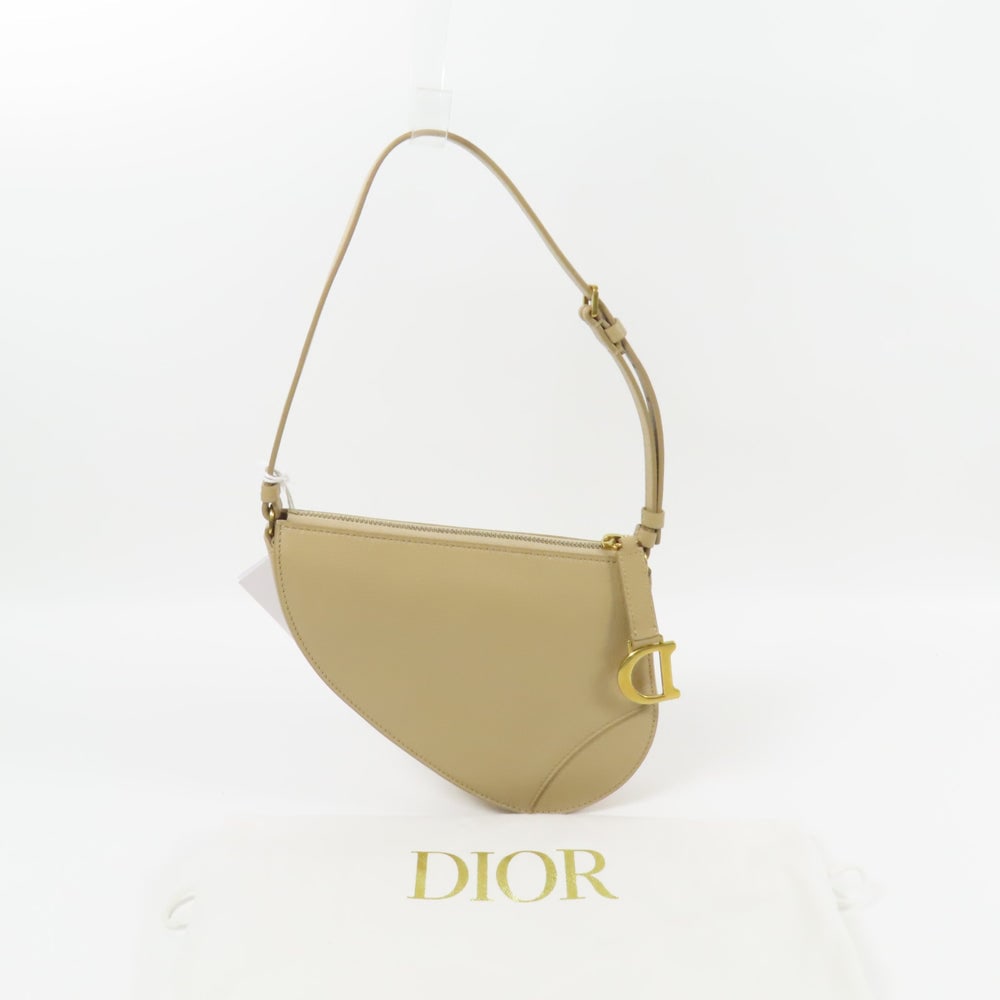 Dior Saddle Rodeo Bag - 11