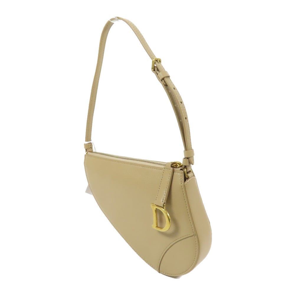 Dior Saddle Rodeo Bag - 3