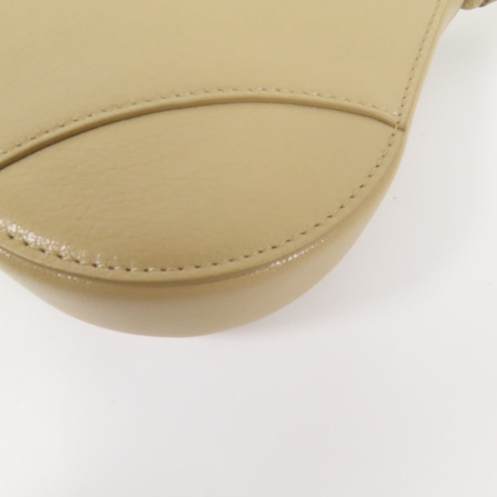 Dior Saddle Rodeo Bag - 6