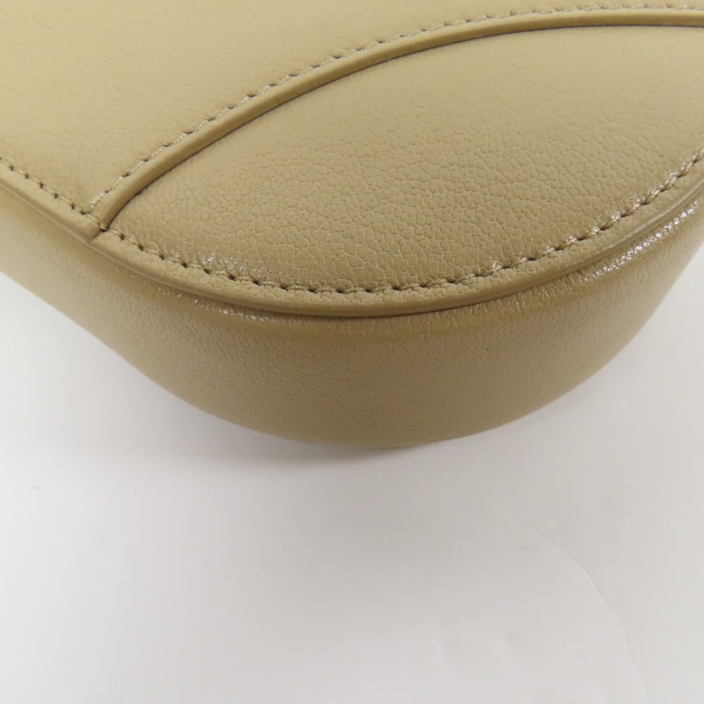 Dior Saddle Rodeo Bag - 7