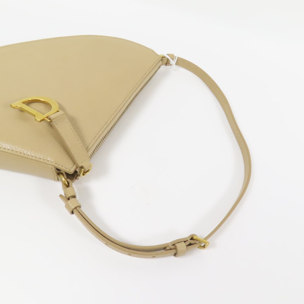 Dior Saddle Rodeo Bag - 9
