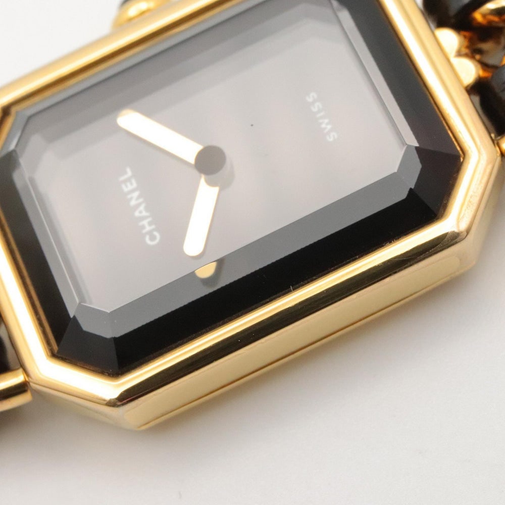 Chanel Premiere S Watch - 10