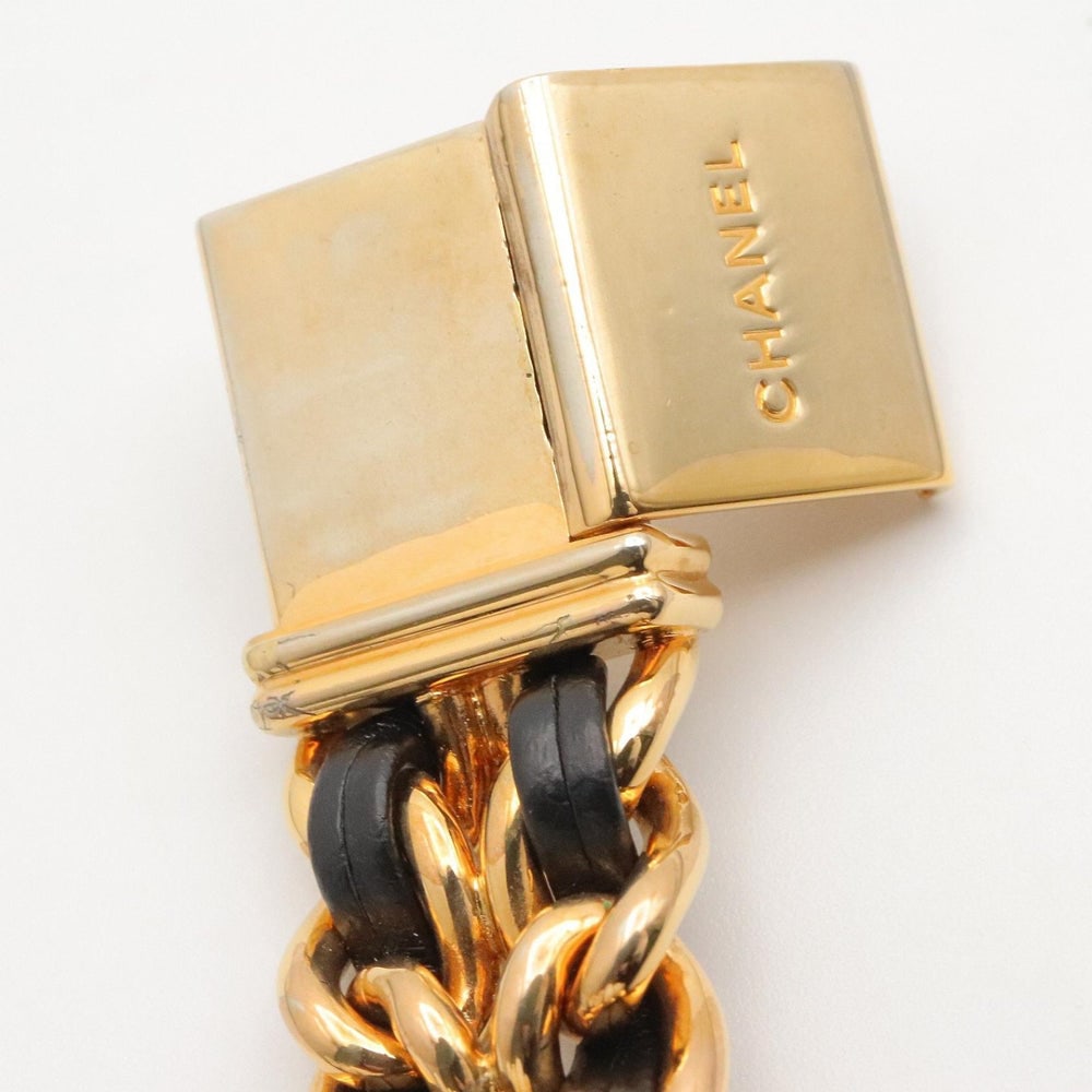 Chanel Premiere S Watch - 11