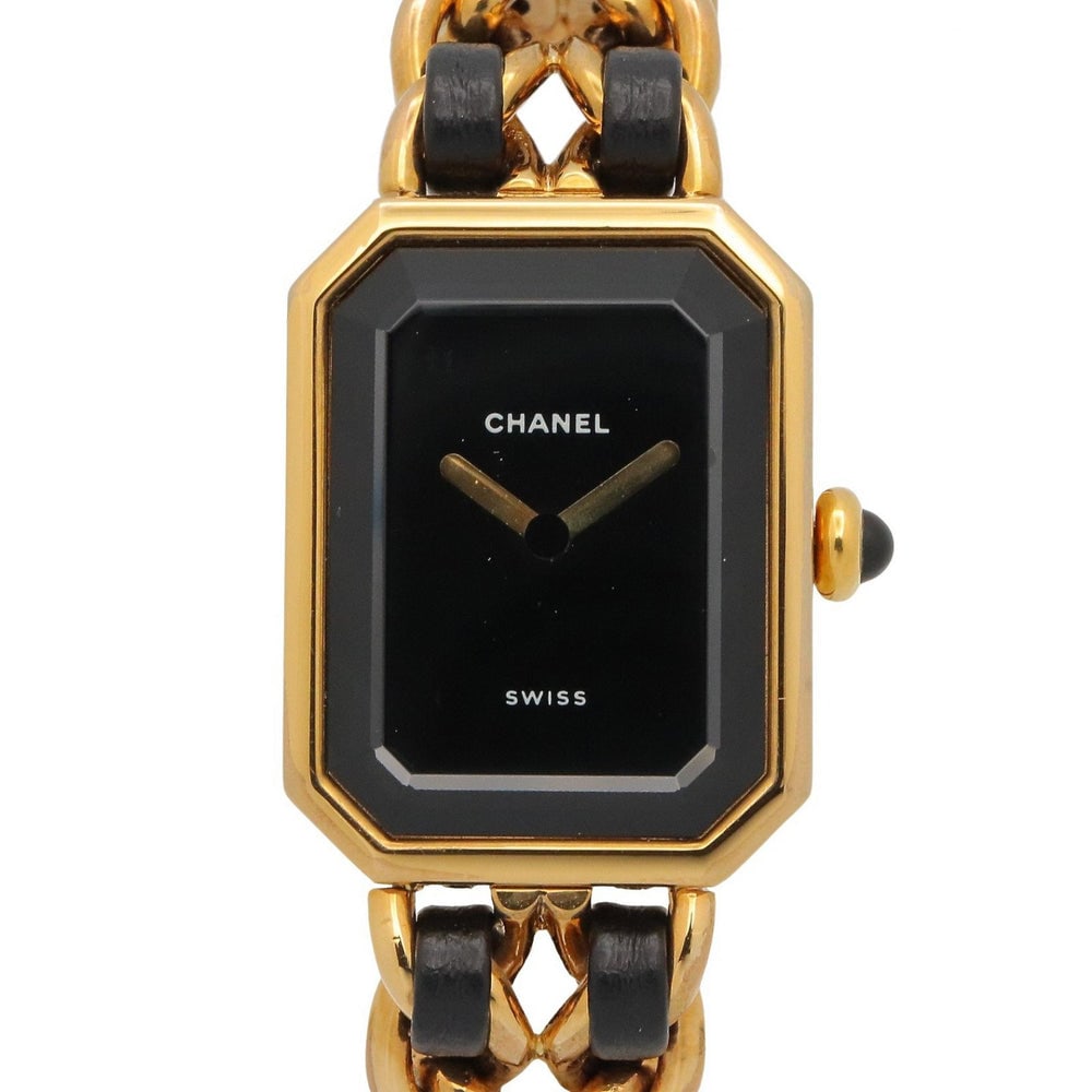 Chanel Premiere S Watch (1 of 14)