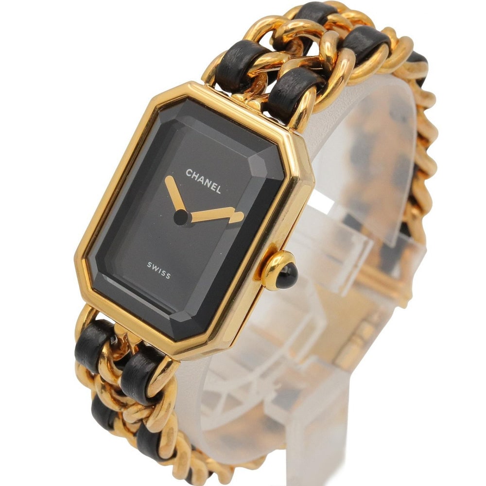 Chanel Premiere S Watch - 2