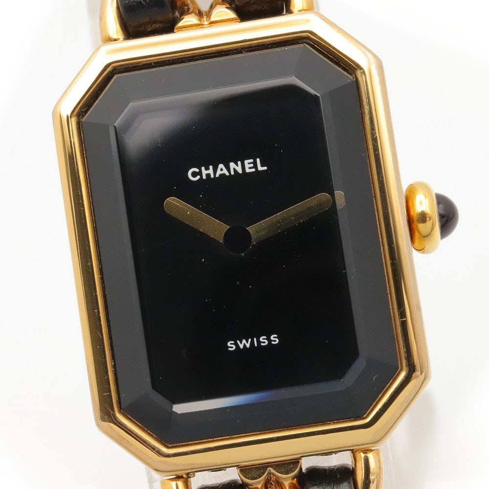 Chanel Premiere S Watch - 3