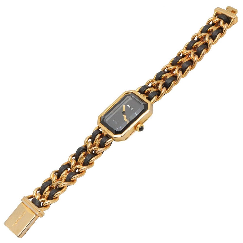 Chanel Premiere S Watch - 4