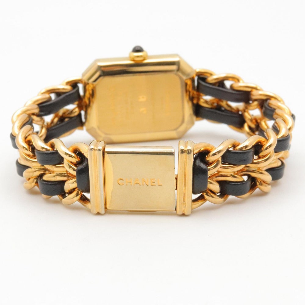 Chanel Premiere S Watch - 5