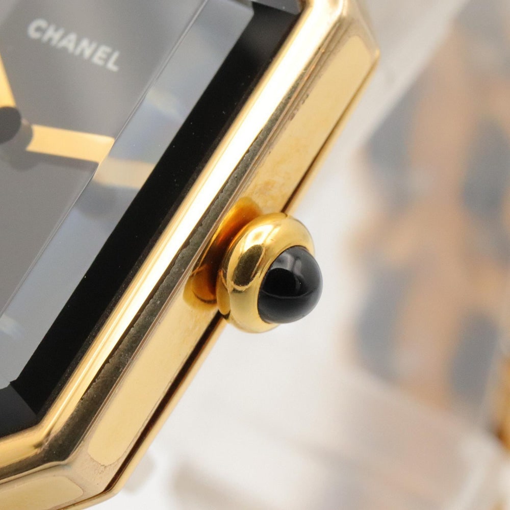 Chanel Premiere S Watch - 7