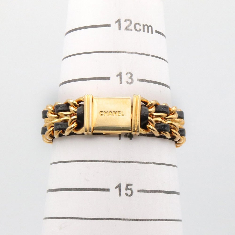 Chanel Premiere S Watch - 8