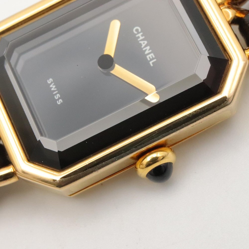 Chanel Premiere S Watch - 9