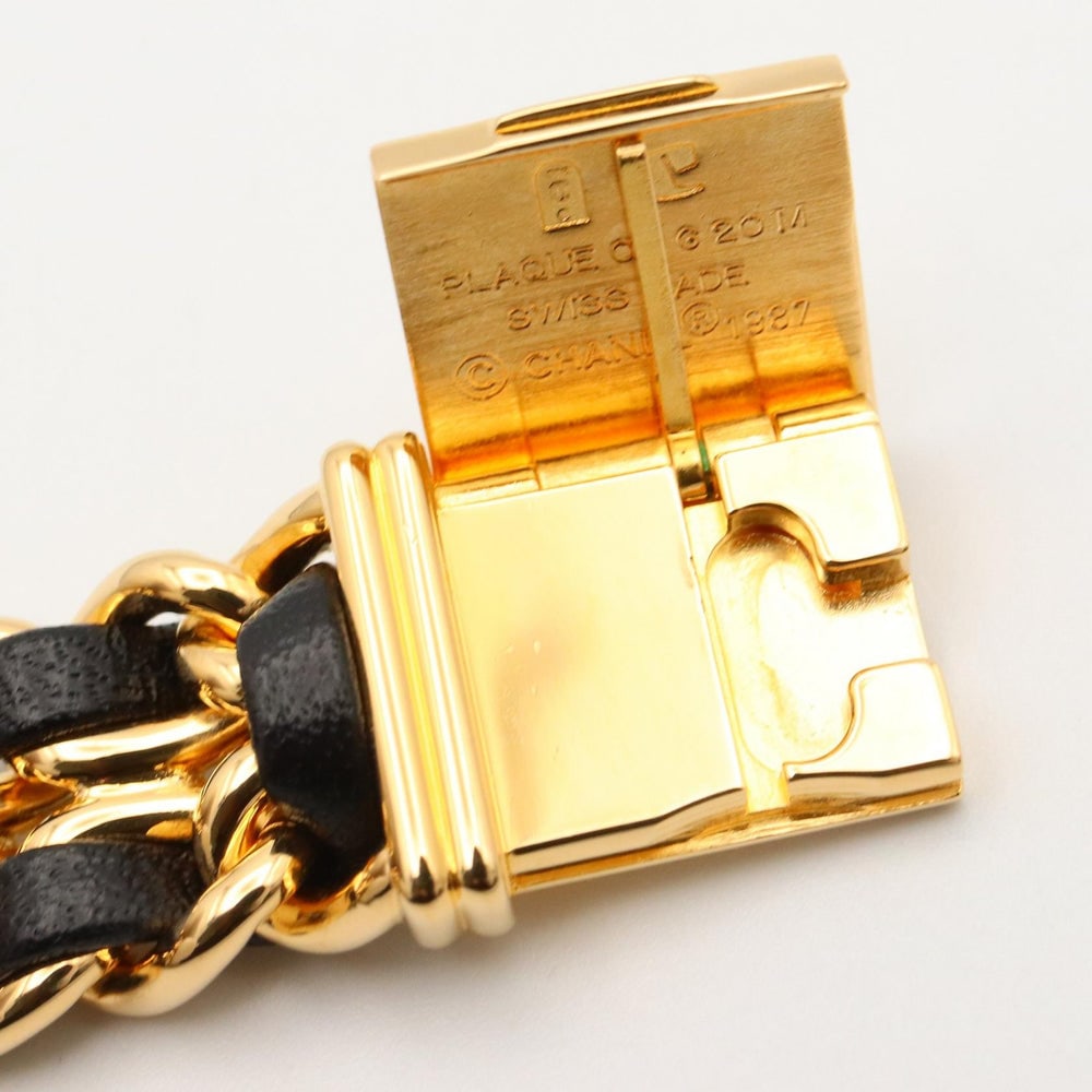 Chanel Premiere S Watch - 13