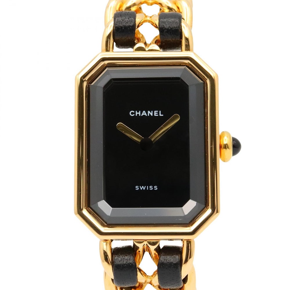 Chanel Premiere S Watch (1 of 13)