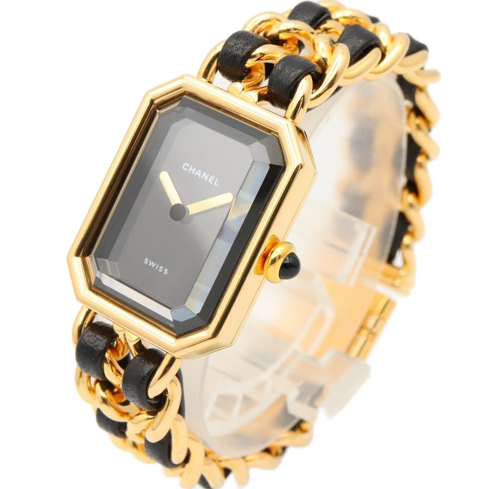 Chanel Premiere S Watch - 2