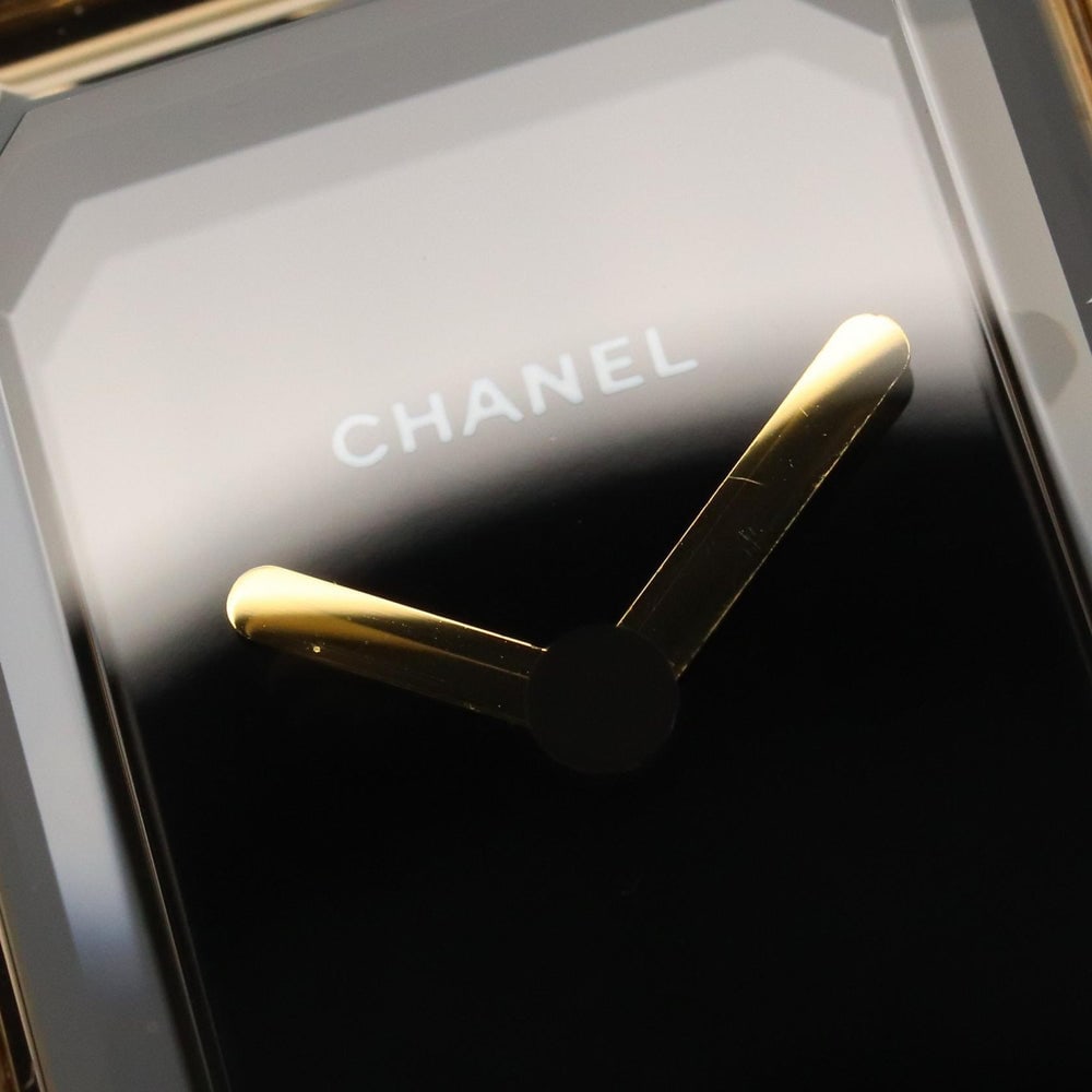 Chanel Premiere S Watch - 4