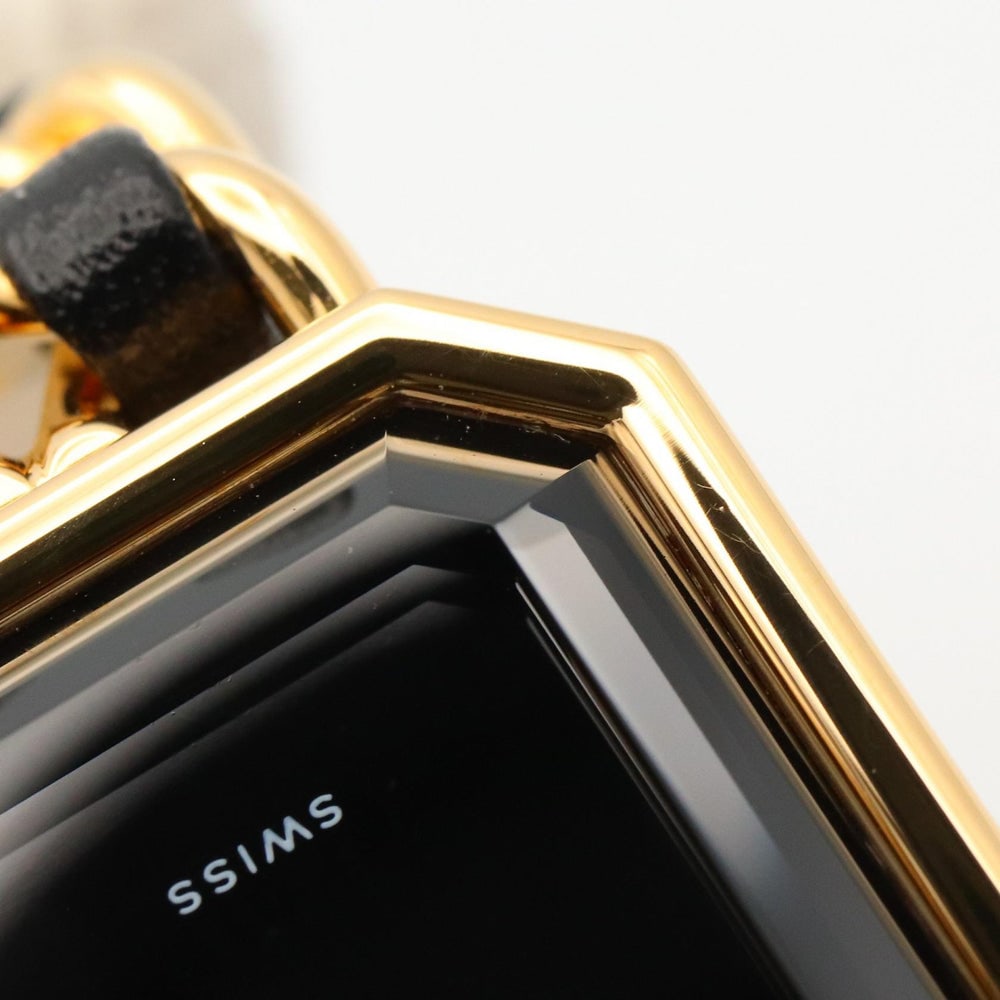 Chanel Premiere S Watch - 5