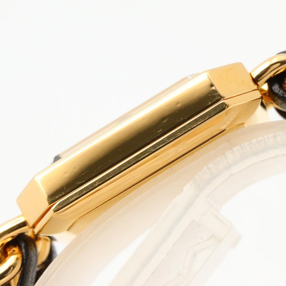 Chanel Premiere S Watch - 7