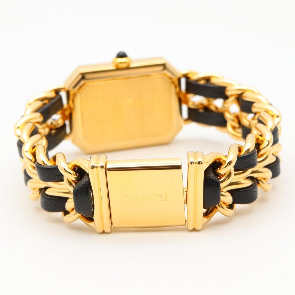 Chanel Premiere S Watch - 8