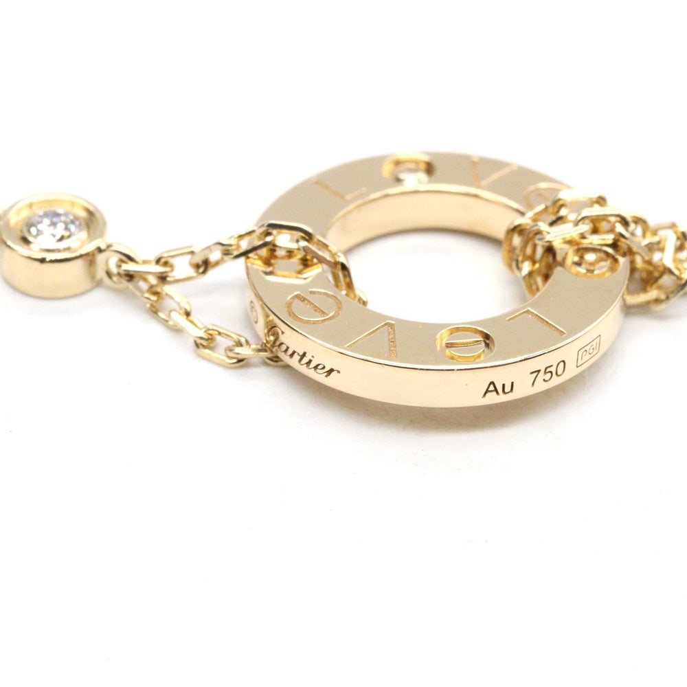 Cartier Love Circle 2PD - 4