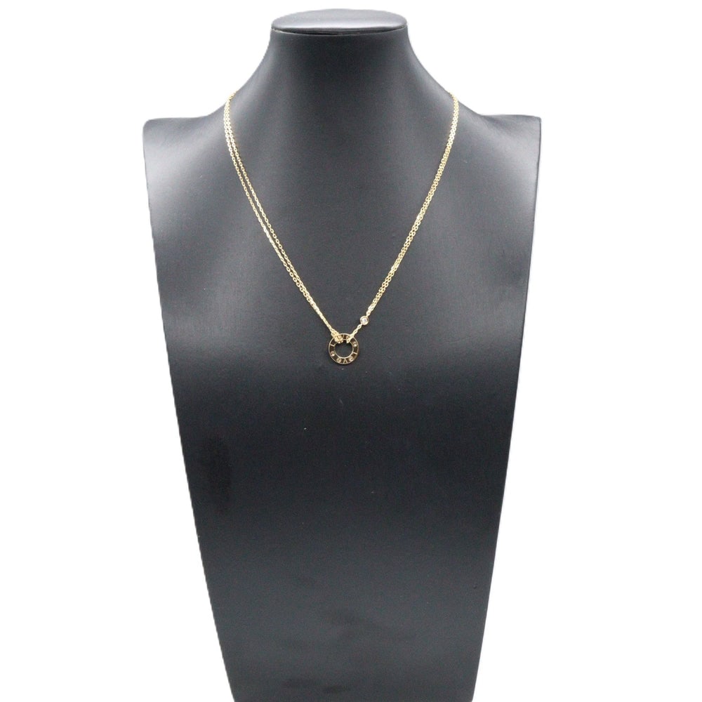 Cartier Love Circle 2PD - 6