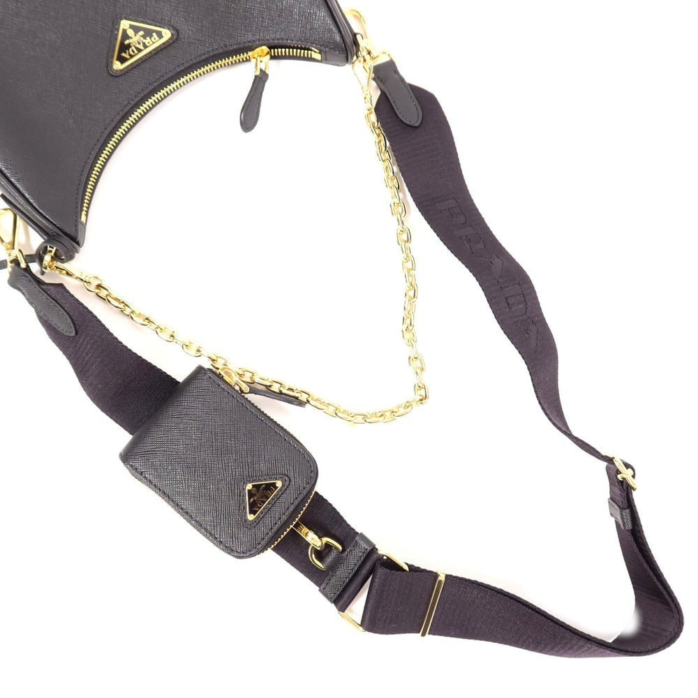 Prada Re-Edition 2005 Bag - 8